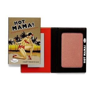 The Balm Hot Mama All-In-One
